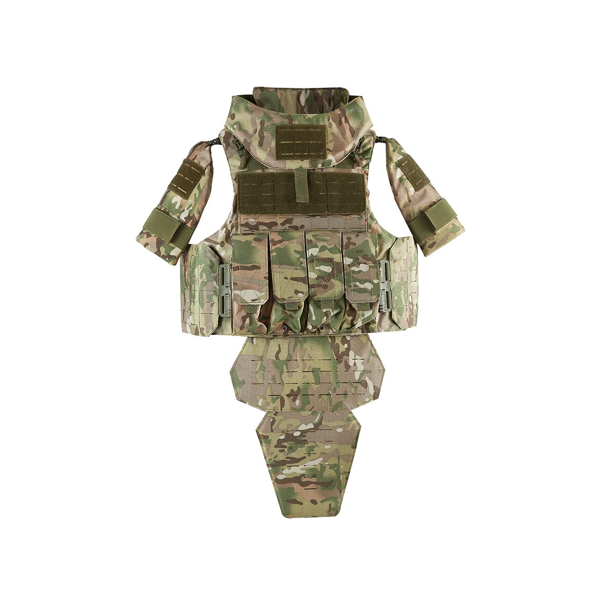 防弾チョッキ関連コンテンツ